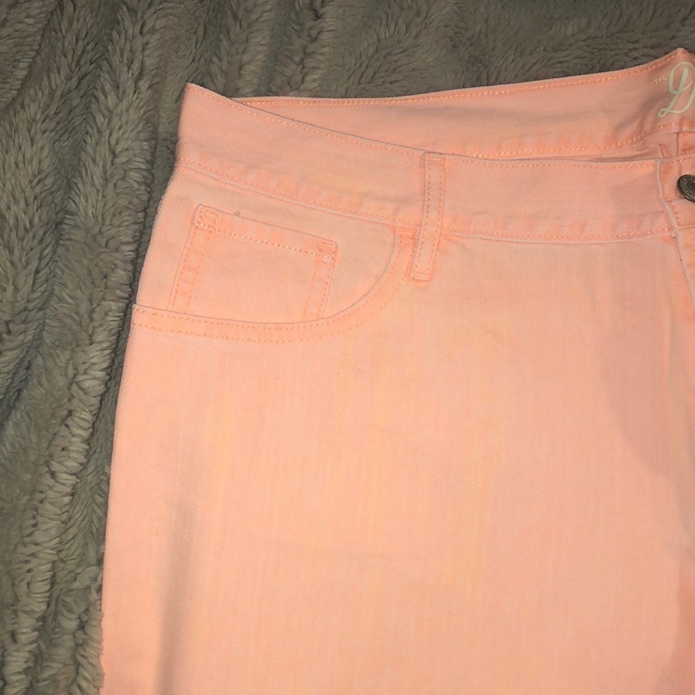 Old Navy Diva Fit Shorts, size 16 - Picture 3 of 7